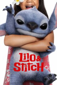 Lilo And Stitch (2025) Hindi Dubbed WEBRip
