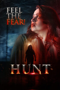 Hunt (2025) Hindi Dubbed