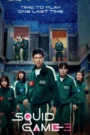 Squid Game (2025) Hindi Season 3 Complete